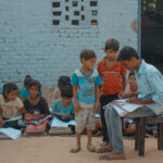 Primary Education - The need of the hour in rural India